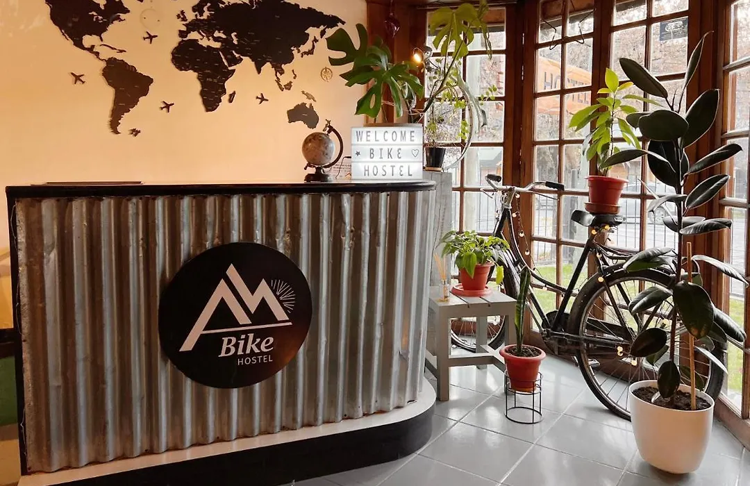 Bike Hostel-1